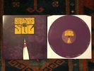 BRUJAS DEL SOL Moonliner - Purple/White Vinyl Limited Original Press LP Psych