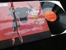 Bizet: The Carmen Ballet - Rozhdestvensky **HMV ASD 2448 ED1 LP**