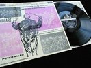 Mozart: Notturno For Four Orchestras - Peter Maag **Decca SXL 2196 WBg ED1 LP**
