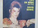 DAVID BOWIE Life On Mars UK original 7