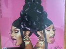 Cardi B & Megan Thee Stallion - WAP limited edition pink vinyl