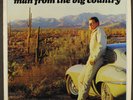 DOLAN ELLIS: man from the big country ARLIS 12