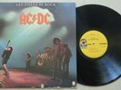 AC/DC	Let there be Rock	SD 36-151	US press LP yellow atco labels 1977 (107)