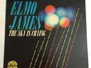 ELMO JAMES-The Sky Is Crying LP MONO 1965 SPHERE SOUND Elmore James