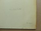 THE BEATLES  WHITE ALBUM 1968 UK STEREO  TOP OPEN  00688099