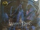 Warrel Dane - Shadow Work LP Lilac 200 COLORED VINYL Sanctuary Nevermore RECORD