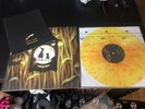 Over The Garden Wall Soundtrack Vinyl Mondo Colored