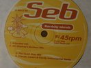 Seb ?– Rainbow Islands - Happy hardcore