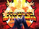 Stryper Limited Edition Blood From Above Picture Disc