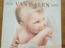 Van Halen 1984 Vinyl Record 1984 VG
