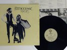 FLEETWOOD MAC RUMOURS WARNER P-6376W Japan VINYL LP