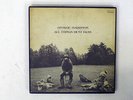 GEORGE HARRISON ALL THINGS MUST PASS APPLE AP-9016C,7,8 Japan VINYL 3LP