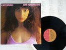 KATE BUSH KICK INSIDE EMI EMS-81042 Japan VINYL LP
