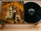 THE TROGGS-From Nowhere-/UK ’66 FONTANA (TL 5355) Original 1st press Mono LP VG+