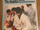 The Beatles ‘Live From The Sam Houston Colosseum’ 2 Lp Bootleg set in near mint-