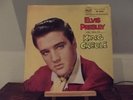 Elvis Presley ?– King Creole - UK Very 1st press 6/58 -