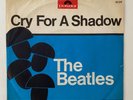 The Beatles Cry For A Shadow ,