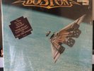 BOSTON Third Stage VG+ Vinyl In Shrink With Hype Sticker