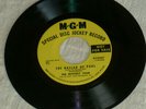 THE MYSTERY TOUR       Ballad of Paul   MGM         Promo