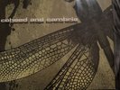 Coheed And Cambria Second Stage Turbine Blade Green Vinyl Sealed /unofficial