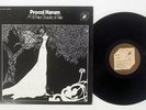 PROCOL HARUM A WHITER SHADE OF PALE CUBE MW 2061 Japan VINYL LP