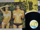 ROXY MUSIC COUNTRY LIFE ISLAND ILS-80070 Japan VINYL LP