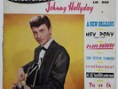 JOHNNY HALLYDAY Tête À Tête Avec Johnny Hallyday  Orig 10