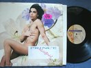 Prince...Lovesexy...w/ Hype Sticker...Paisley Park US Pressing Shrink 1988