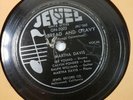 Martha Davis Hoagy Carmichael - 78rpm 10