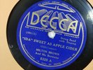 Milton Brown 78 RPM 10