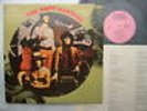 THE SOFT MACHINE JAPAN TOSHIBA ORIGINAL