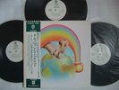 PROMO WHITE LABEL / THE GRATEFUL DEAD EUROPE 72 / 3LP WITH OBI NM MINT- CLEAN VI