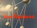 FOO FIGHTERS - THE COLOUR AND THE SHAPE. DOUBLE VINYL ALBUM. 1ST UK PRESSING