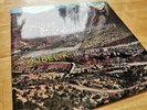 DECCA SXL 2005 UK ED1 WBG DVORAK, NEW WORLD KUBELIK, VIENNA PHILHARMONIC NM/EX
