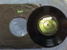 MARY HOPKIN “THOSE WERE THE DAYS” UK 1968 PROMO SAMPLE / APPLE BEATLES / MINT-