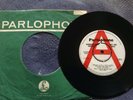 THE BEATLES / DICK JAMES - SING A SONG rare UK 1964 DEMO PROMO / BEAT / MINT-