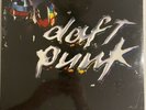 Daft Punk Robot Rock