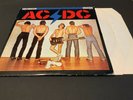 AC/DC Fling Thing - Vinyl (A Special Double Album)
