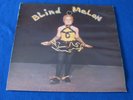 BLIND MELON / Same OG UK 1992 LP 1st PRESS  GRUNGE HARD PSYCH ROCK