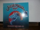 STEVE MILLER BAND-GREATEST HITS 1974-78 EXCLUSIVE BLUE  2019 VINYL LP NEW SEALED