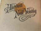 Harvest, Neil Young LP [Reprise MS 2032] 1972 VG+