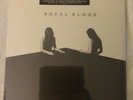 Royal Blood How Did We Get So Dark? 180 Gram Blk Vinyl- Sealed w/ Dwnld card U.K