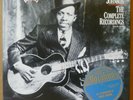ROBERT JOHNSON The Complete Recordings 3LP Box SetI COLUMBIA 1990 US orig+book