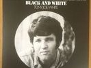 Tony Joe White: Black And White LP Vinyl Music On Vinyl 180g Nr Mint