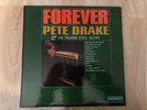 Pete Drake - Forever 1964 Smash MGS 27053 Jacket VG+ Vinyl VG