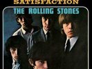 Rolling Stones I Can't Get No Satisfaction (55th Anniversary Edition) (180 Gram
