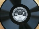 GOLDEN GATE ORCHESTRA/NAT MARTIN 1925 Edison Diamond Disc 