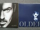 George Michael Older Vinyl