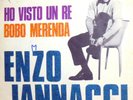 HO VISTO UN RE ( DARIO FO )  ENZO JANNACCI 7