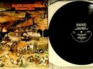 BLACK SABBATH Greatest Hits 1977 NEMS UK LP RECORD NM - LOCATED IN U.S.